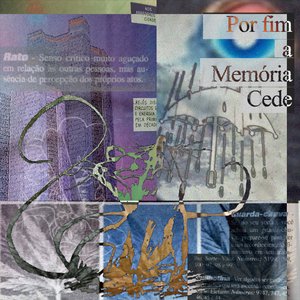 Por fim a Memória Cede 的头像