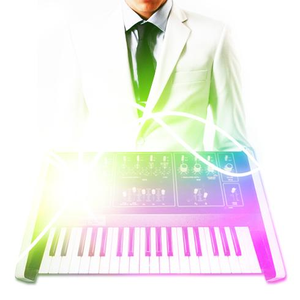 Mattias Johansson photo provided by Last.fm