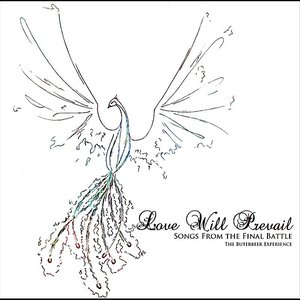 Love Will Prevail: Songs from the Final Battle