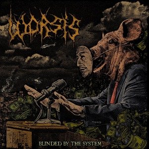 Blinded By The System