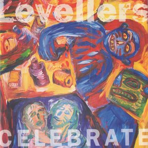 Celebrate (CD1)