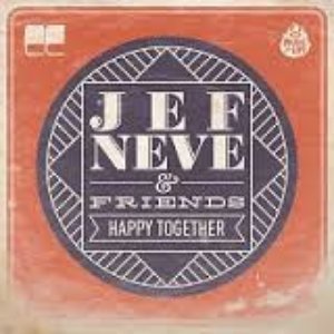 JEF NEVE & FRIENDS 的头像