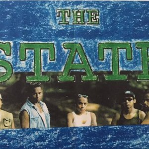 Spencer Croes & The State 的头像
