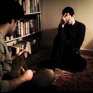 Taher ghoreyshi 的头像