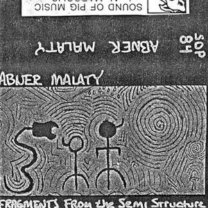 Fragments From The Semi Structure