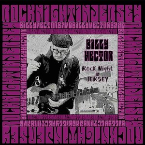 Rock Night in Jersey