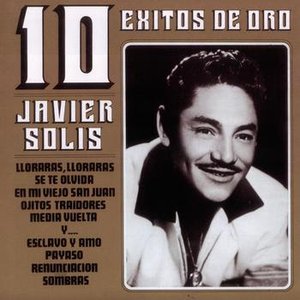 10 Exitos De Oro