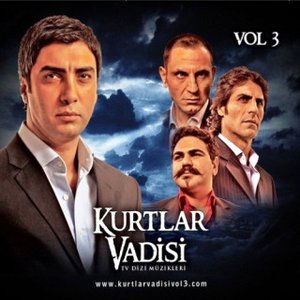 Kurtlar Vadisi Vol.3