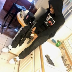 Fuck Being Broke