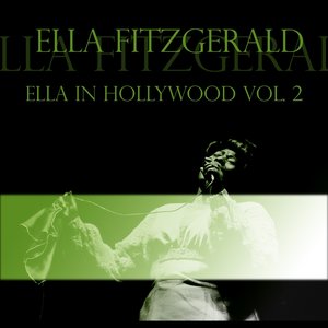 Ella in Hollywood, Vol. 2