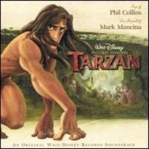 Аватар для Tarzan Soundtrack
