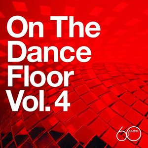 Atlantic 60: On the Dance Floor, Vol. 4