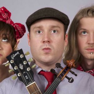 Jonny & the Baptists 的头像