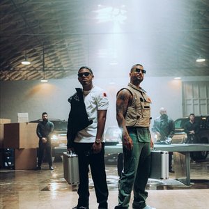 Maluma & Myke Towers 的头像
