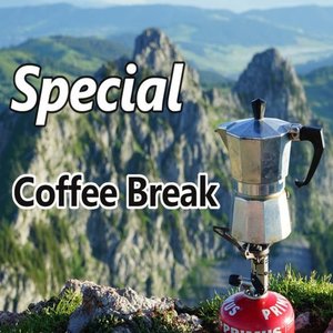 Special Coffee Break