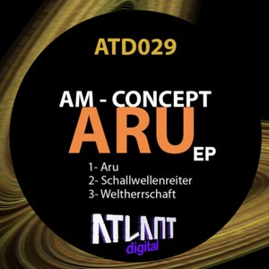 Aru EP