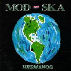 Avatar for Mod-Ska