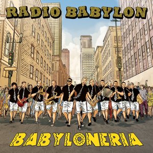 Babyloneria