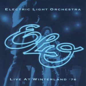 Live at Winterland '76