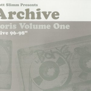 Boris, Volume One: Live 96‒98