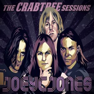 The Crabtree Sessions