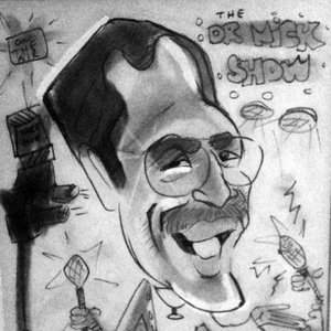 Dr. Nick And The Wah Wah Boys 的头像