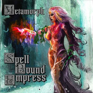 Spellbound Empress