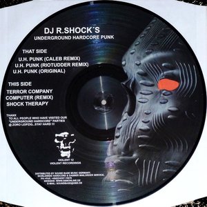 Underground Hardcore Punk