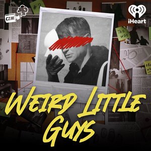 iHeartPodcasts and Cool Zone Media