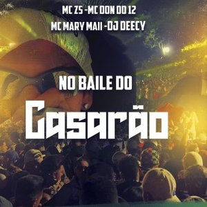 No Baile do Casarão