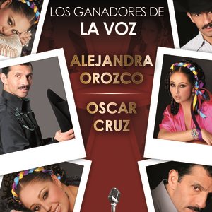 Los Ganadores De La Voz