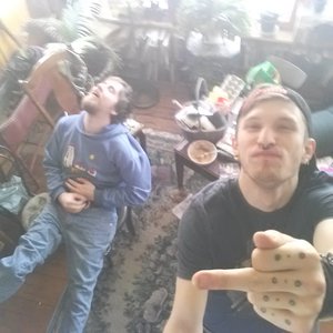 Avatar for Legal Blowobs
