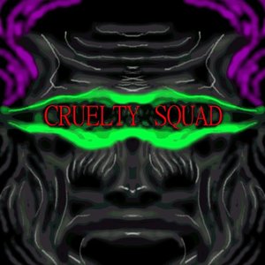 Cruelty Squad OST