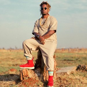 Avatar de Blick Bassy