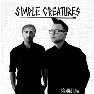 Strange Love - EP
