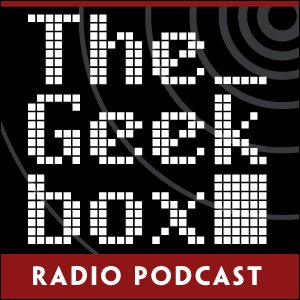 Geekbox.net のアバター