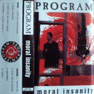Moral Insanity