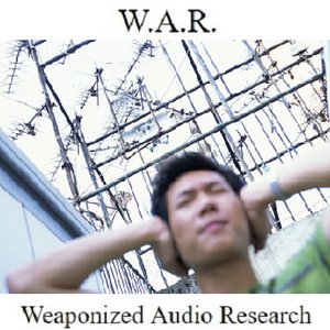 W.A.R. Weaponized Audio Research 的头像