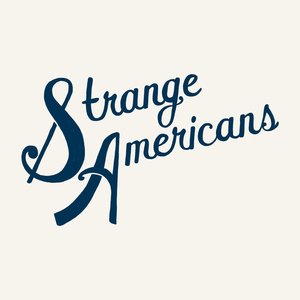 Avatar for Strange Americans