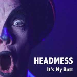 It's My Butt - Single