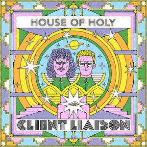 House Of Holy