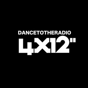 Dance To The Radio 4x12" - Volume 3