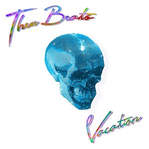 Vacation - EP