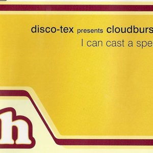 Avatar for Disco-Tex presents Cloudburst