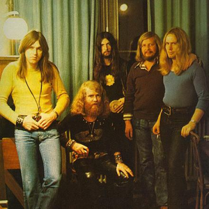 Ekseption photo provided by Last.fm