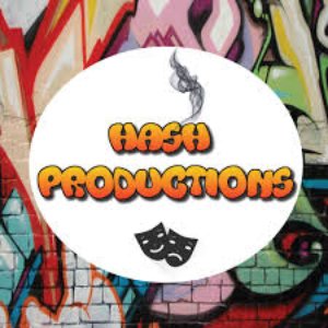H.A.S.H Productions 的头像