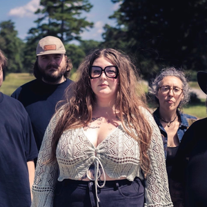 Emerson Woolf and the Wishbones