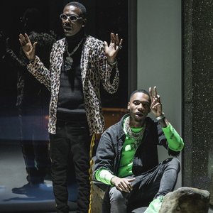 Young Dolph & Key Glock のアバター