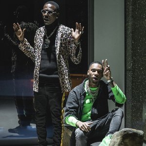 Awatar dla Young Dolph & Key Glock