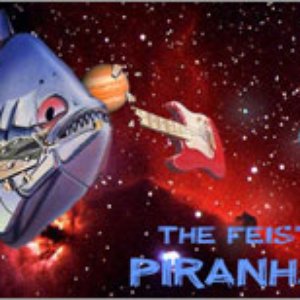 Bild för 'The Feisty Piranhas'